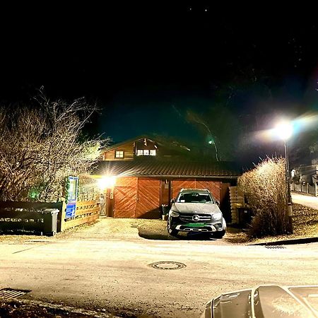 Landhaus De Gaspary Seehausen am Staffelsee Eksteriør bilde