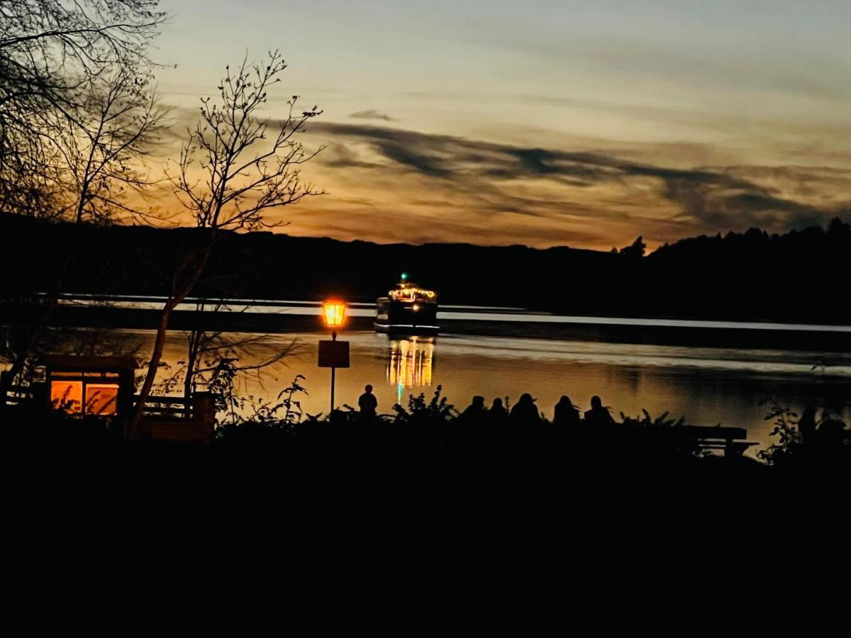 Landhaus De Gaspary Seehausen am Staffelsee Eksteriør bilde