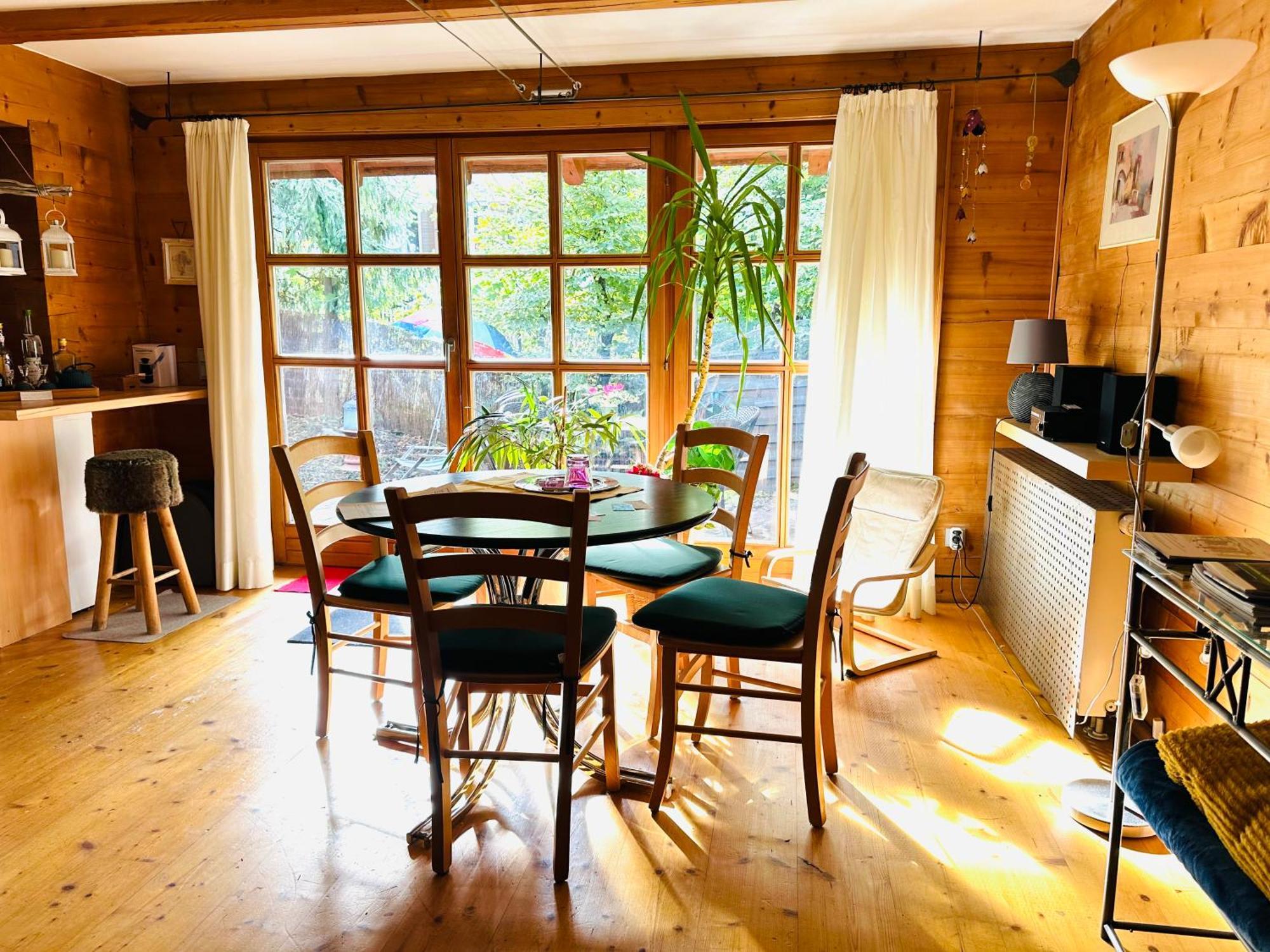 Landhaus De Gaspary Seehausen am Staffelsee Eksteriør bilde