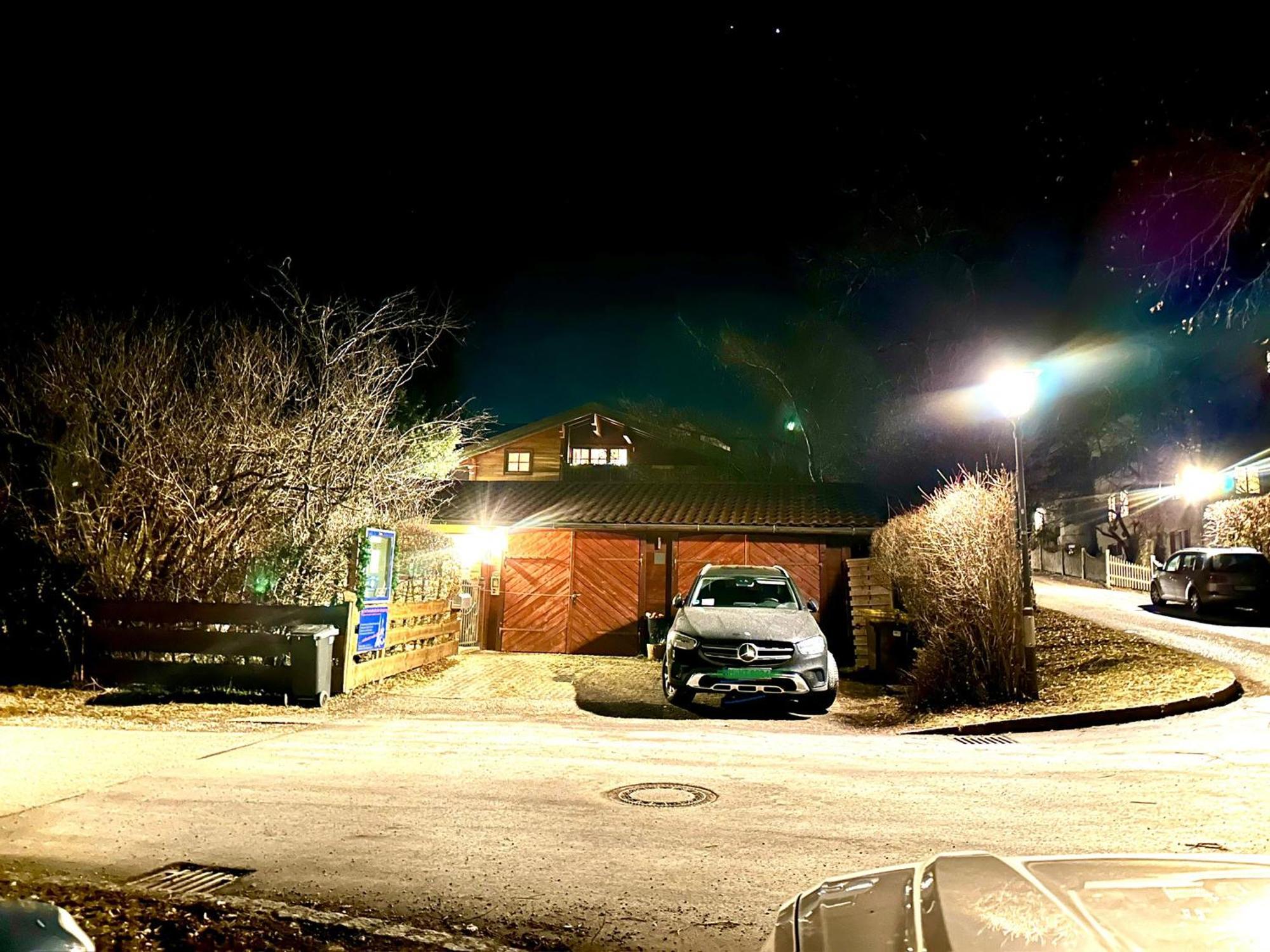 Landhaus De Gaspary Seehausen am Staffelsee Eksteriør bilde